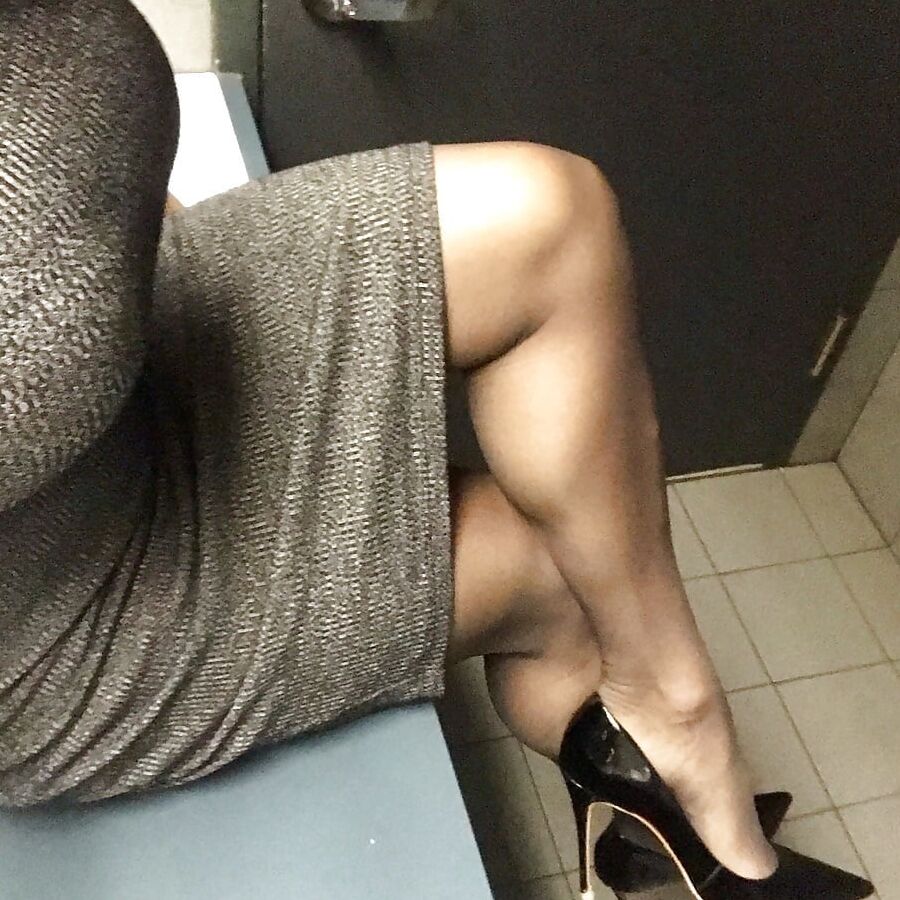 heels