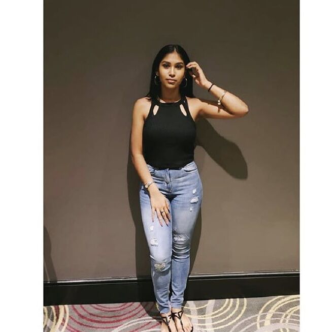 Girls To Fuck