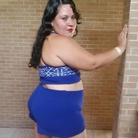 daniela fernandez culona bbw