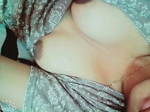 Indian Girlfriend