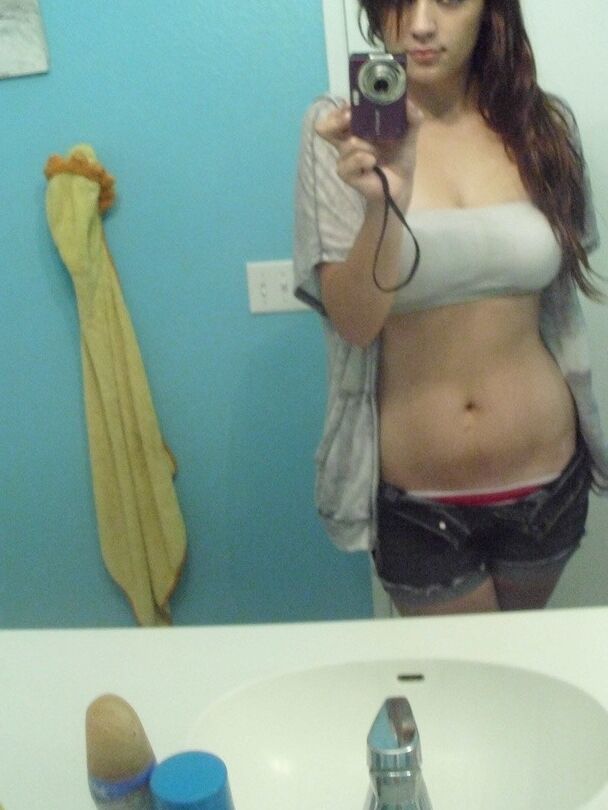 Brasileira gostosa (hot chubby)