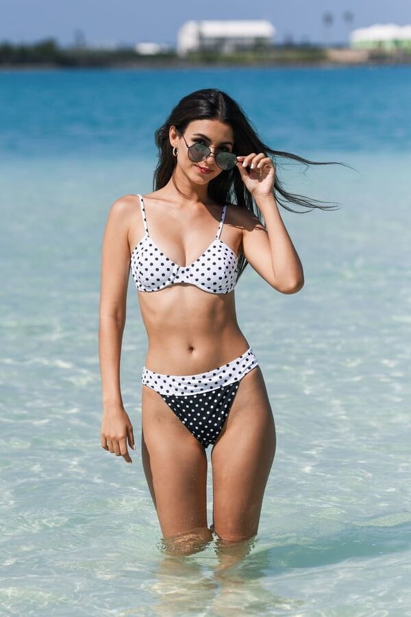 Victoria Justice -