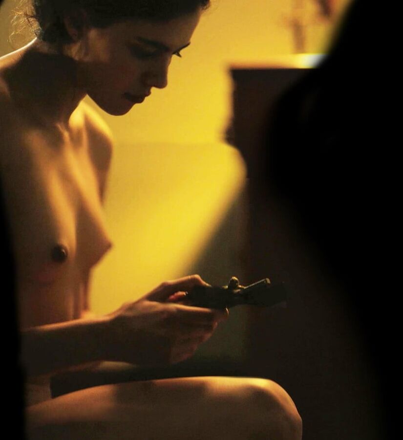 Margaret Qualley