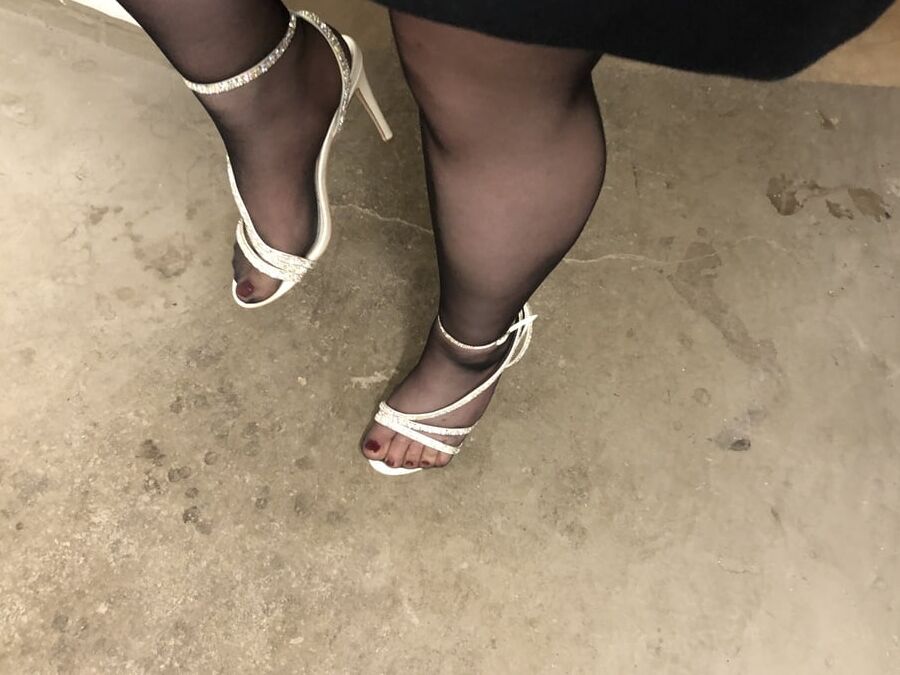 My Feet