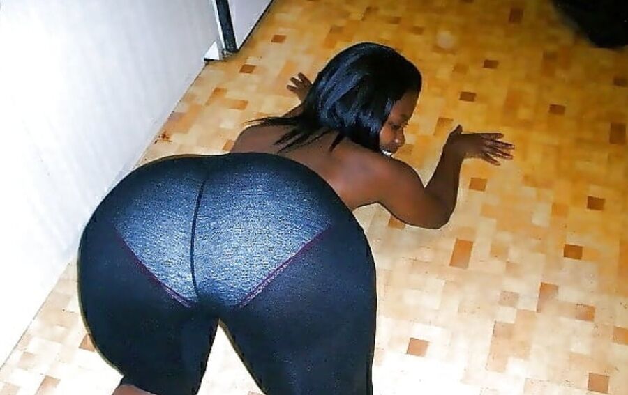 Sexy nigeria woman