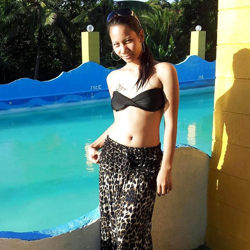 My Philippines girlfriend