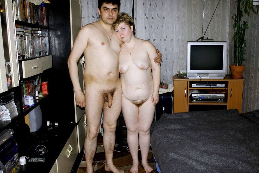 COUPLE NUDES