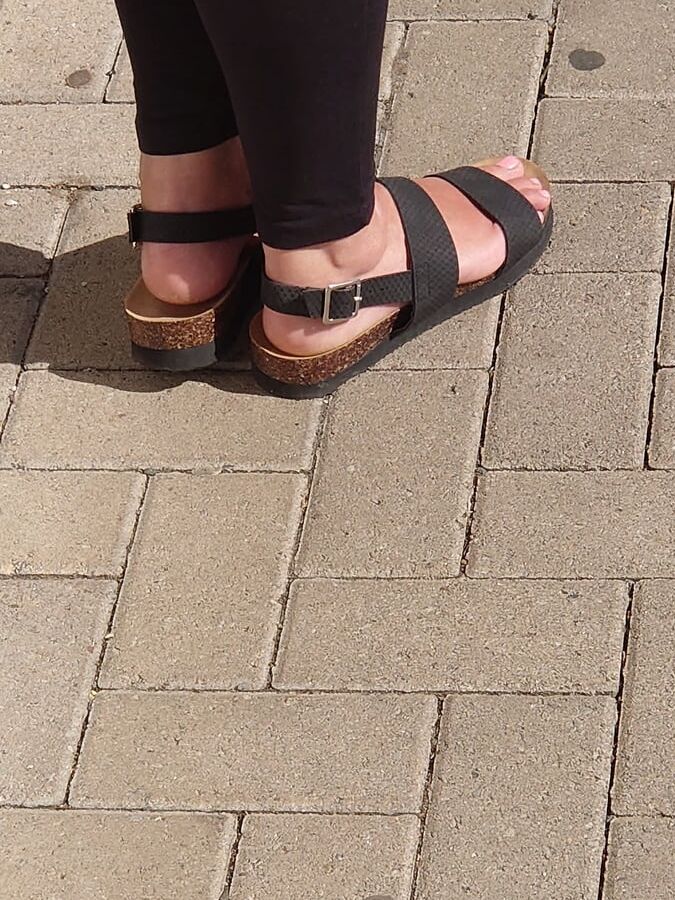 Supermarket Queue
