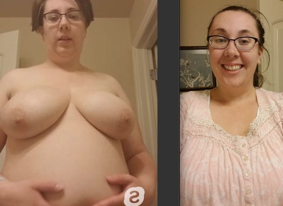 Some clothed unclothed