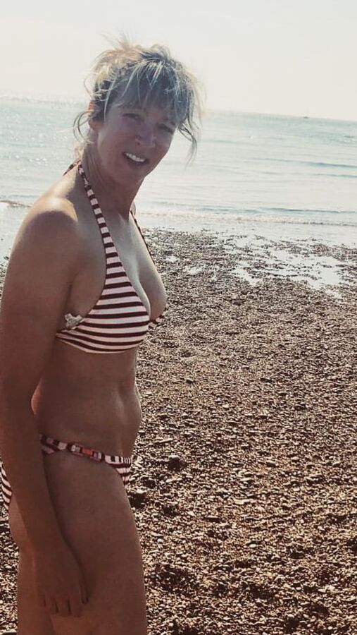 Georgie Bingham