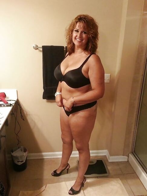 Beautiful Chubby