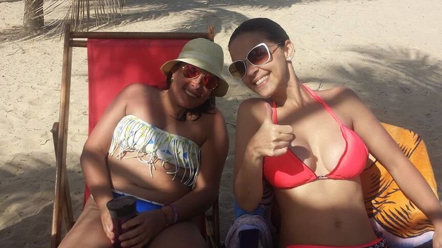 Romy PUtica Rica