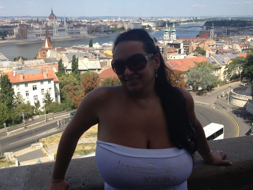 Big Tit Gypsy