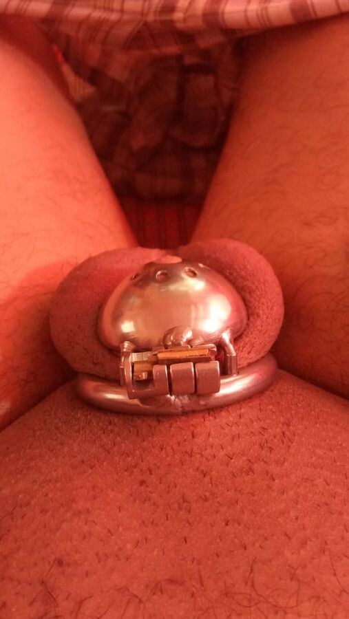 Chastity