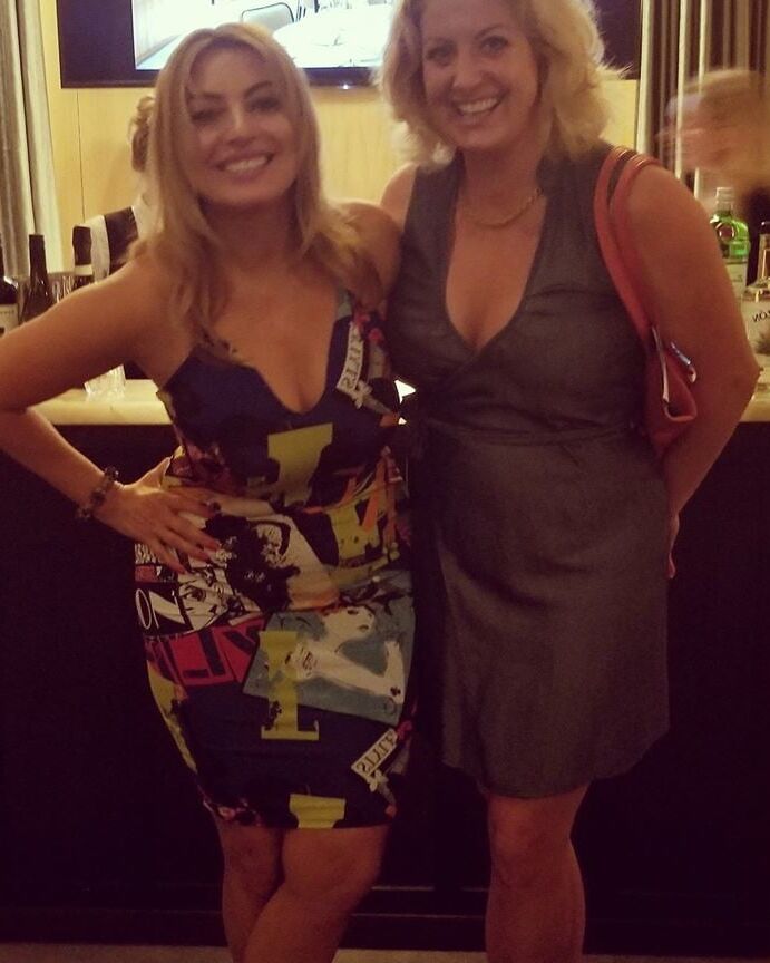 extra more sexy Mom and Daughter for cumtrubate