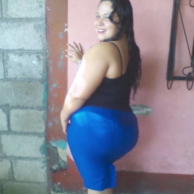daniela fernandez culona bbw
