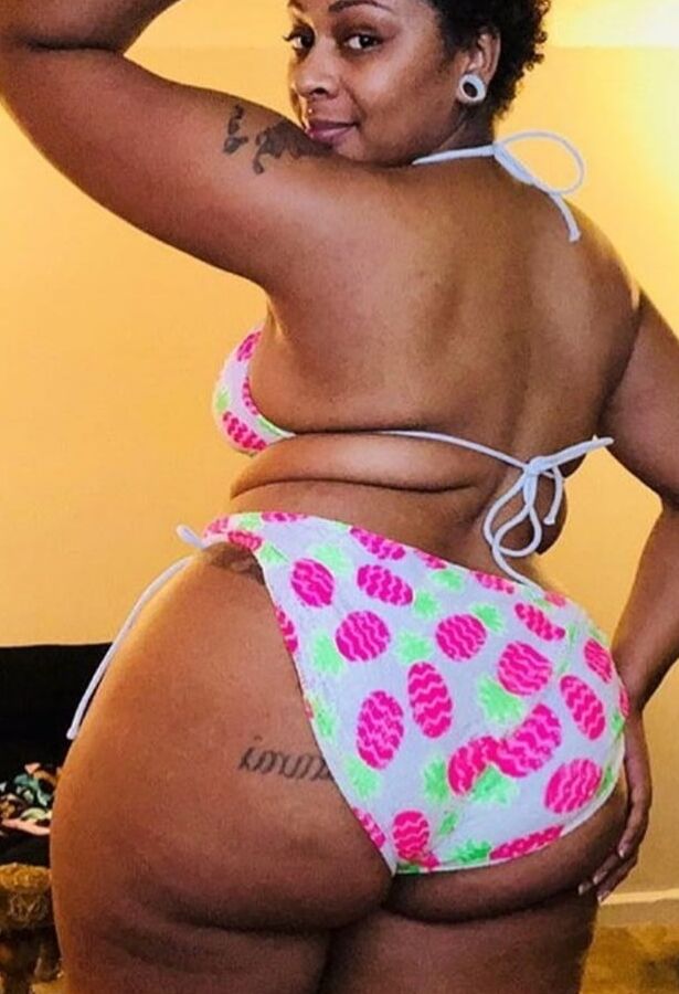 Pretty Chubby id fuck