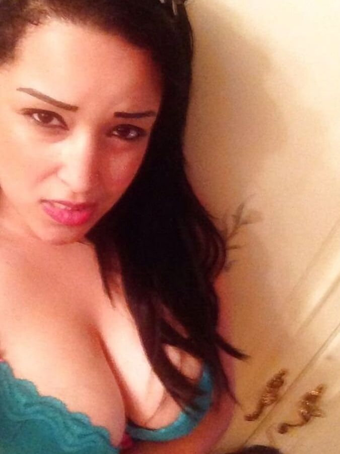 lady some hot clicks
