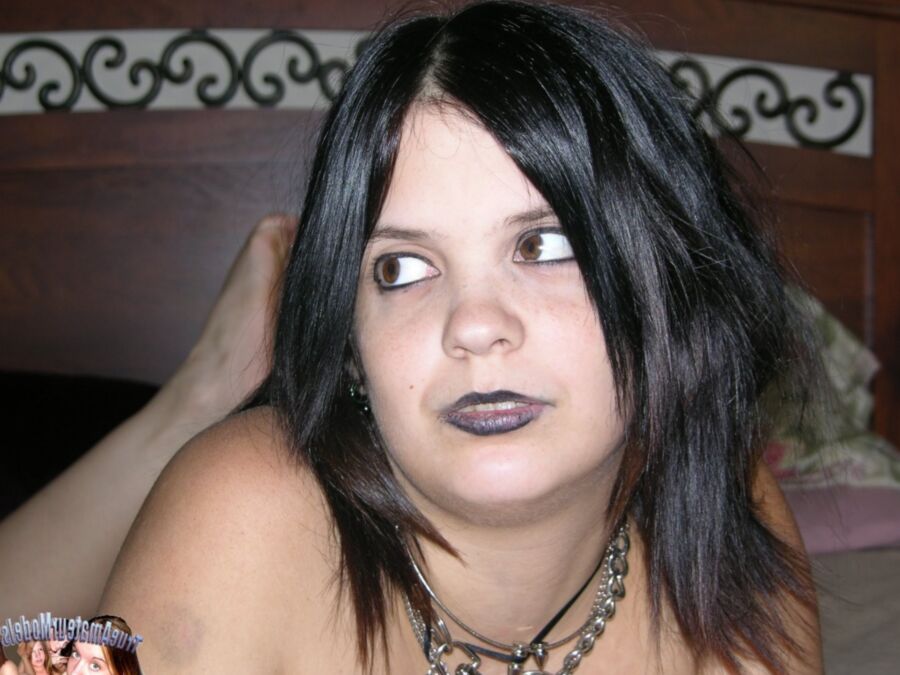 Model Nudes