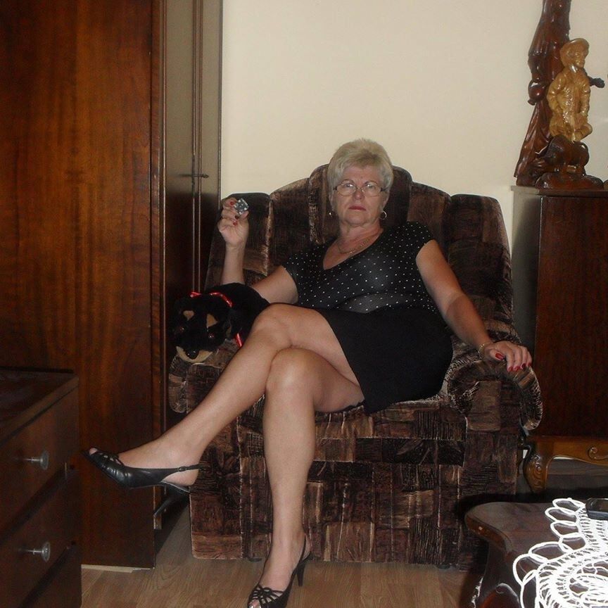 How use this granny