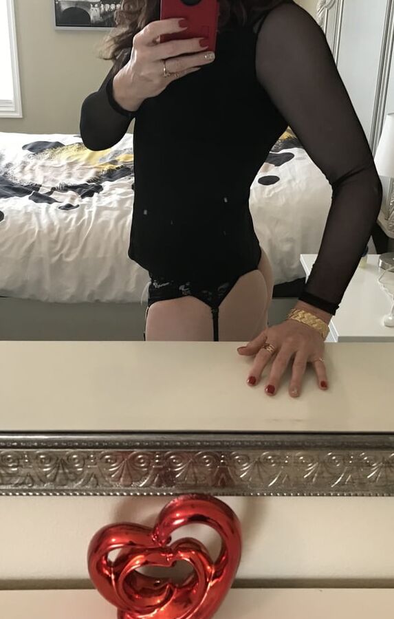 Garter Belt