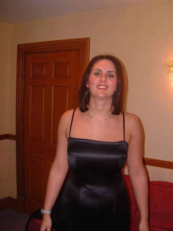 Jane, UK MILF