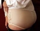 Granny panties