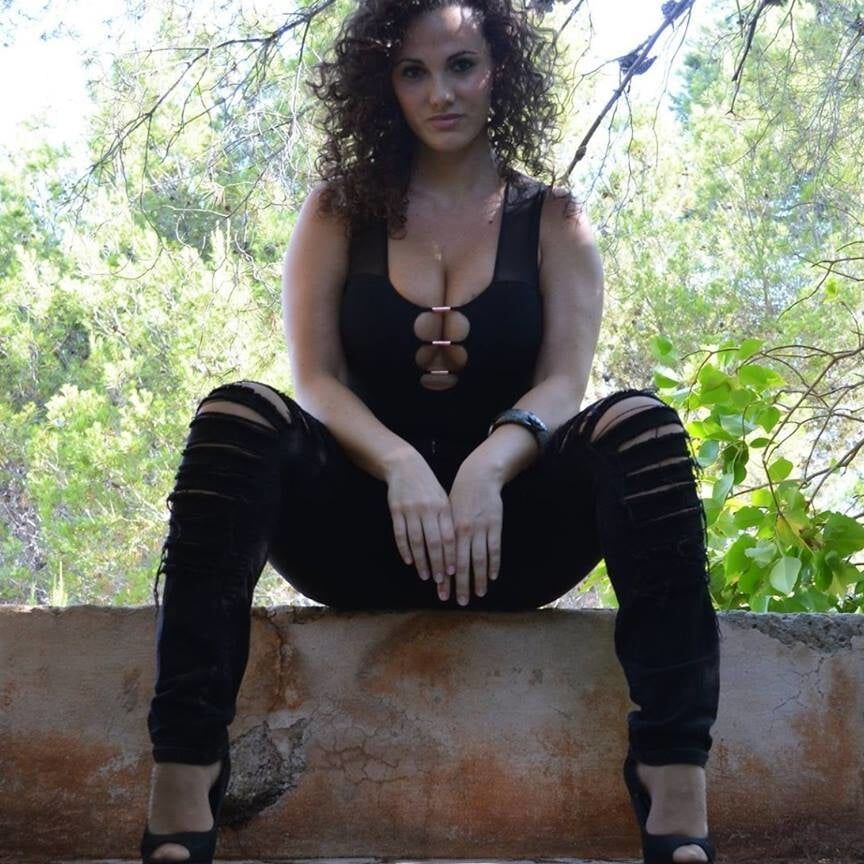 spanish babes