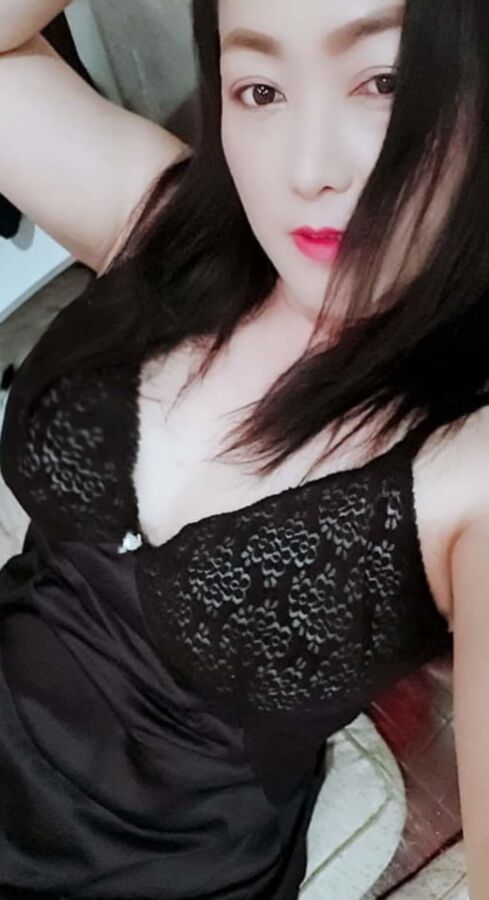Ibu puki besar