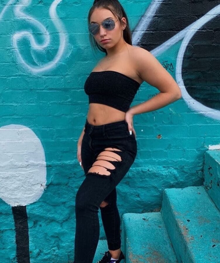 Instagram Slut