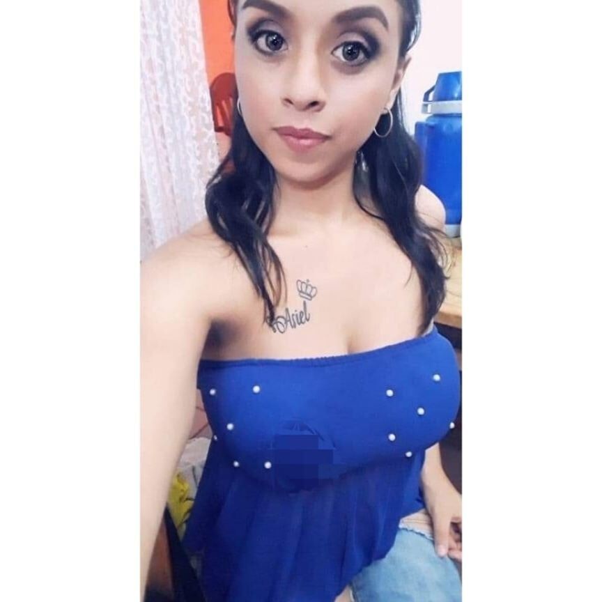 Angely Correa