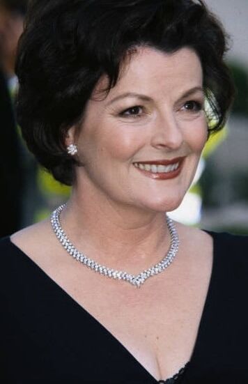 Brenda Blethyn