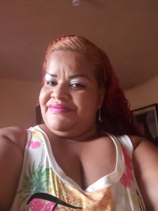 barbara ortiz bbw culona