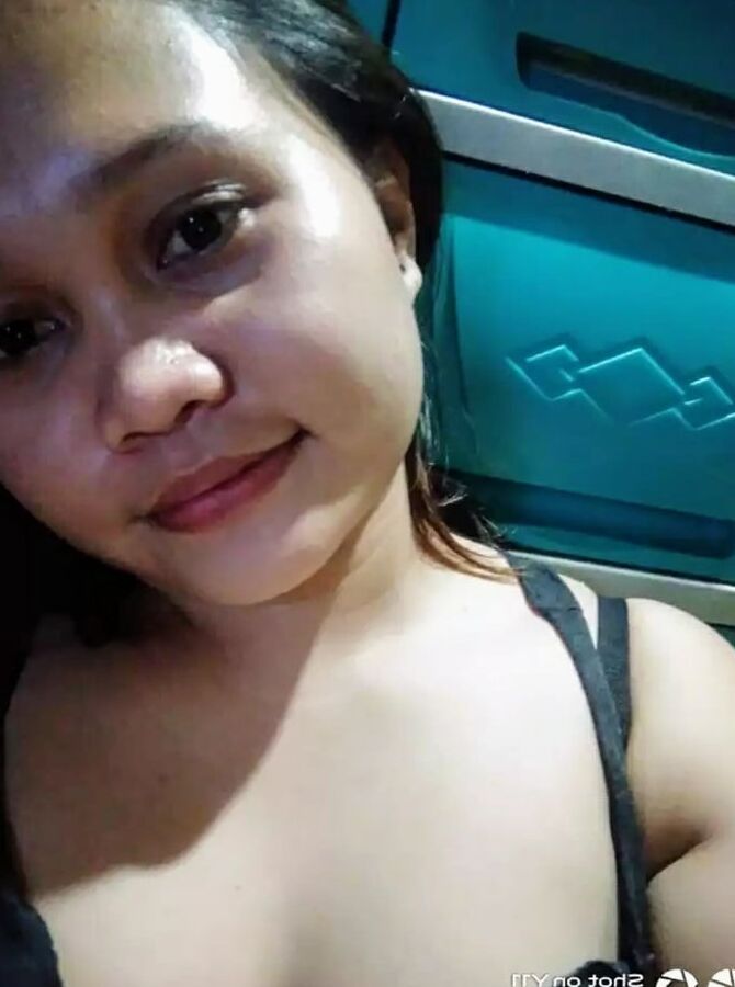 My Philippines girlfriend