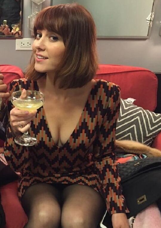 Mary Elizabeth winstead lover!