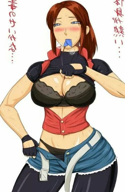 Videogame Vixens