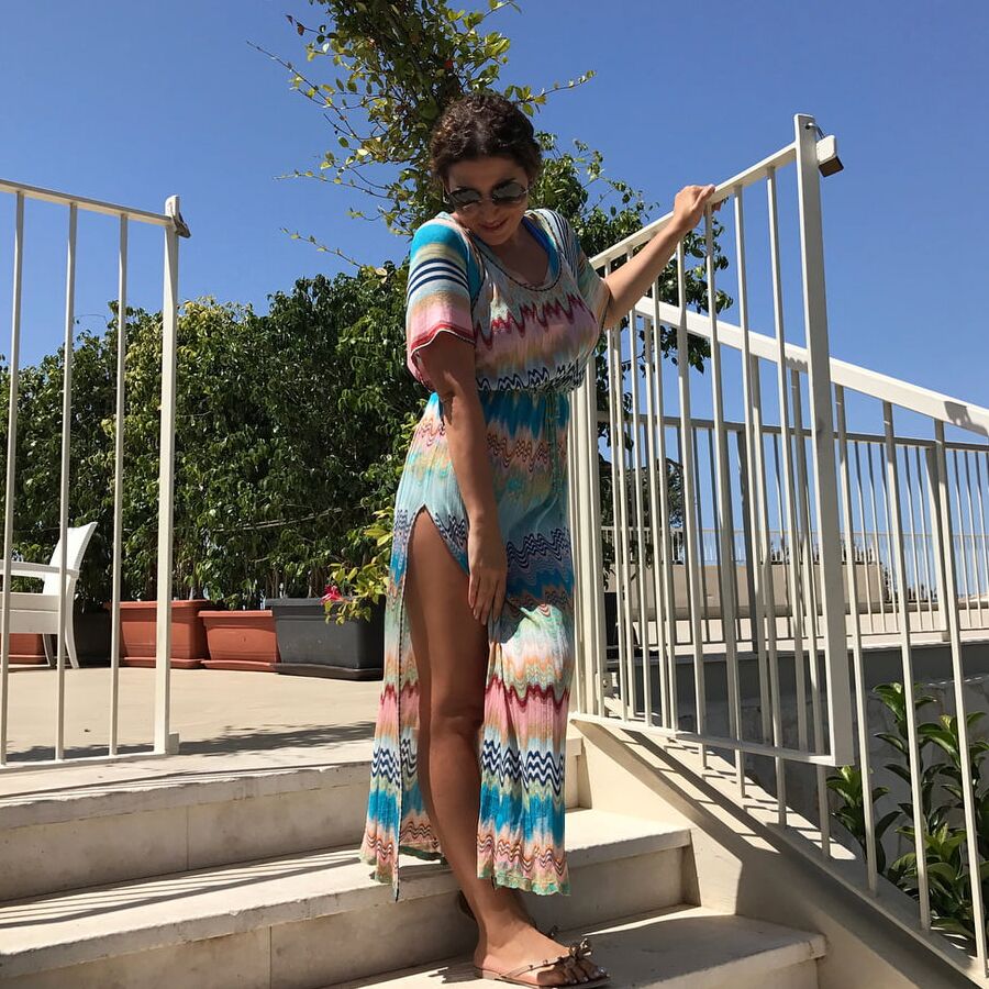 Sexy Russian Jasmin