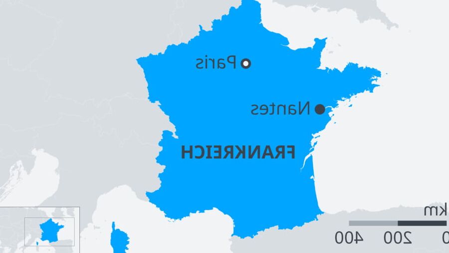 Tolle Girls + Bilder aus Frankreich