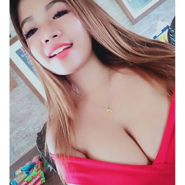 Big Boobs Indon Girl