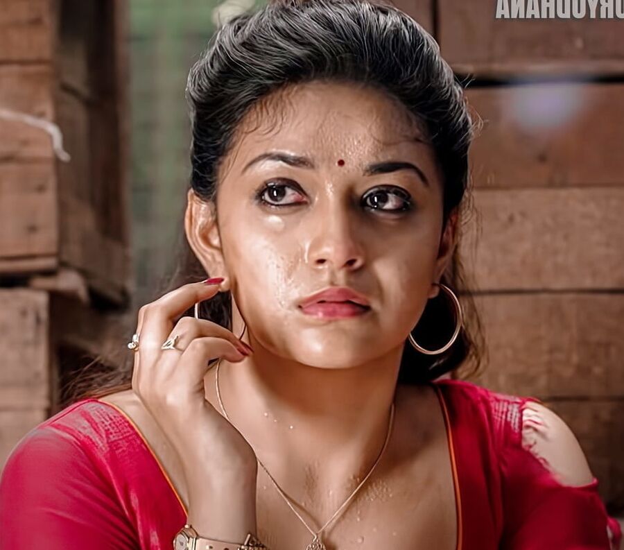 Keerthy Fap