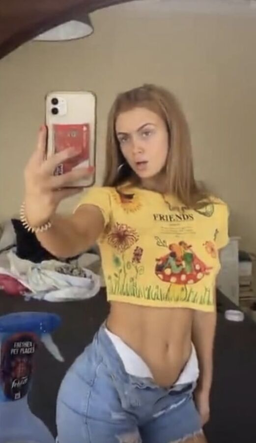 Maisie Smith Eastenders actress