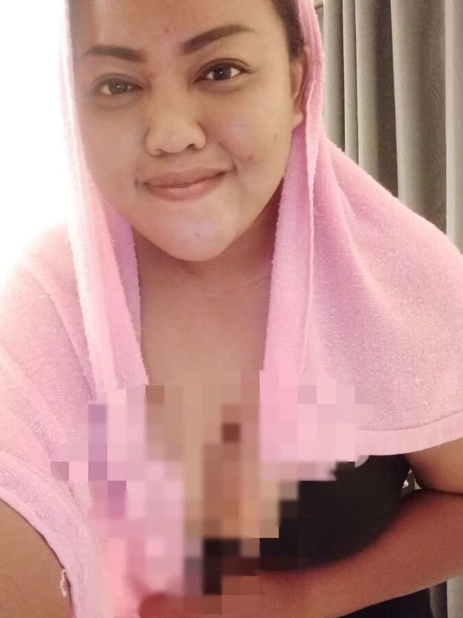 Big Boobs Indon Girl