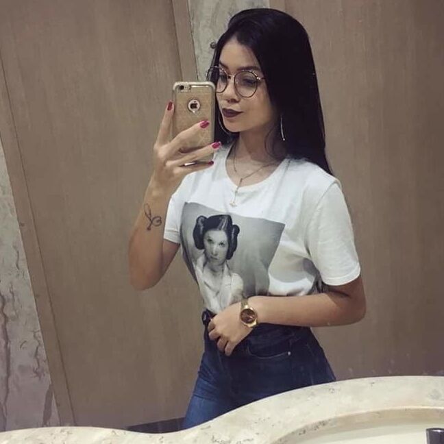 MORENAS lindas tops gostosas
