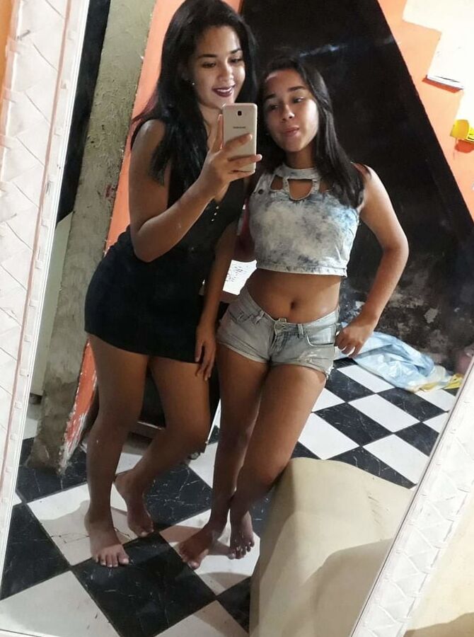 Tatuada Gostosa