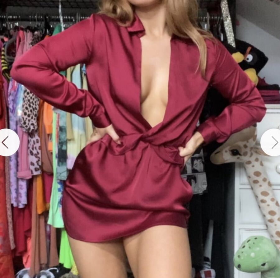 Maisie Smith Eastenders actress