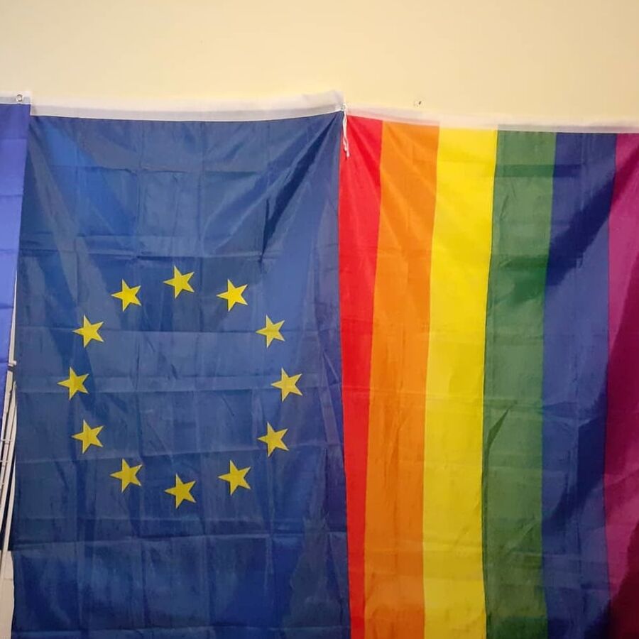 Lgbt