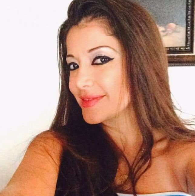 Milf From Colombia