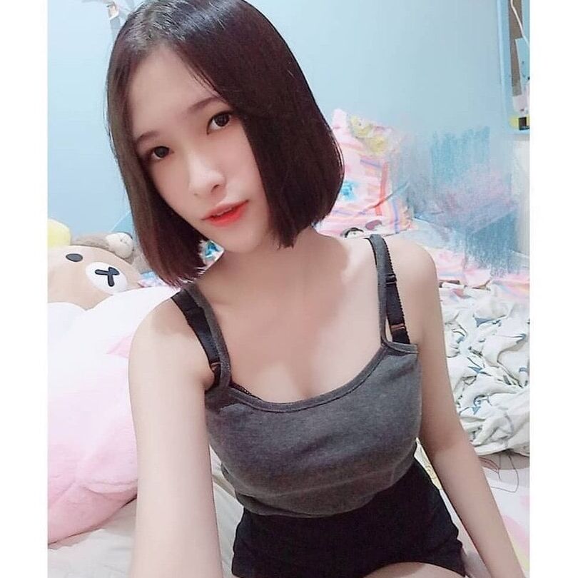 Chinese girl