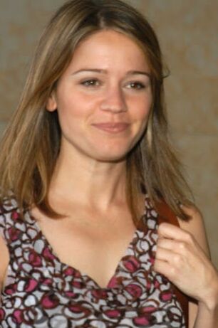 anna belknap