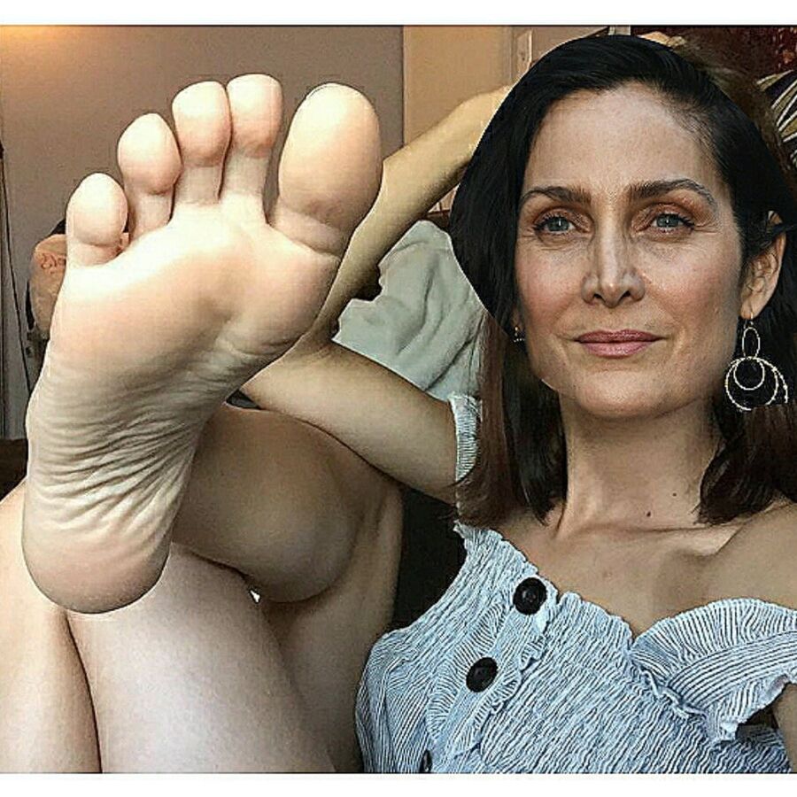 Celebrity Fakes